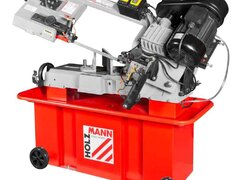 Fierastrau cu banda pentru metal Holzmann BS712TOP 400V